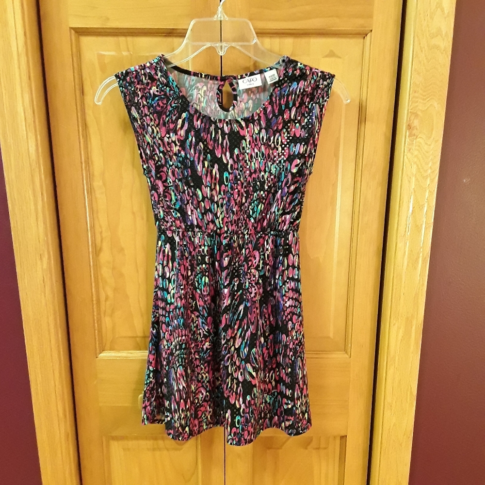 Girls Cato Dress